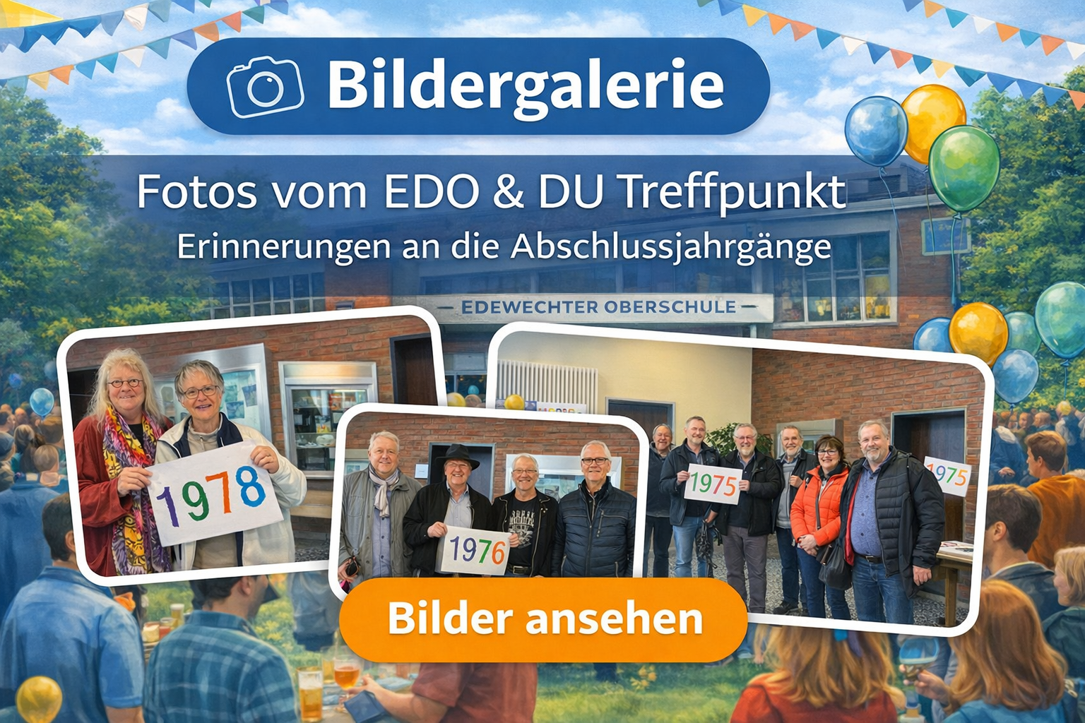 Bildergalerie der EDO DU Reunion